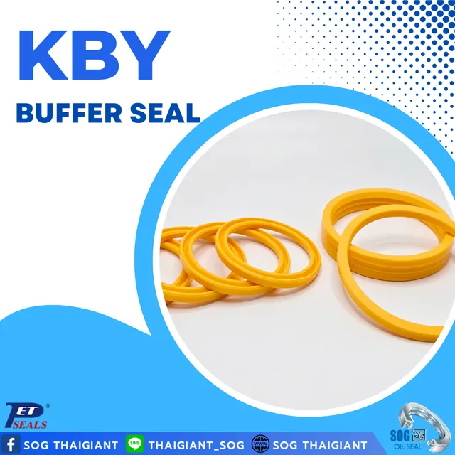 Hydraulic seals