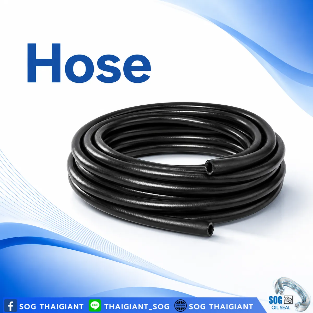 Hose รายละเอียด
