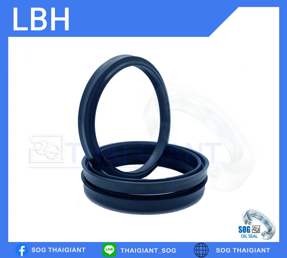 LBH
