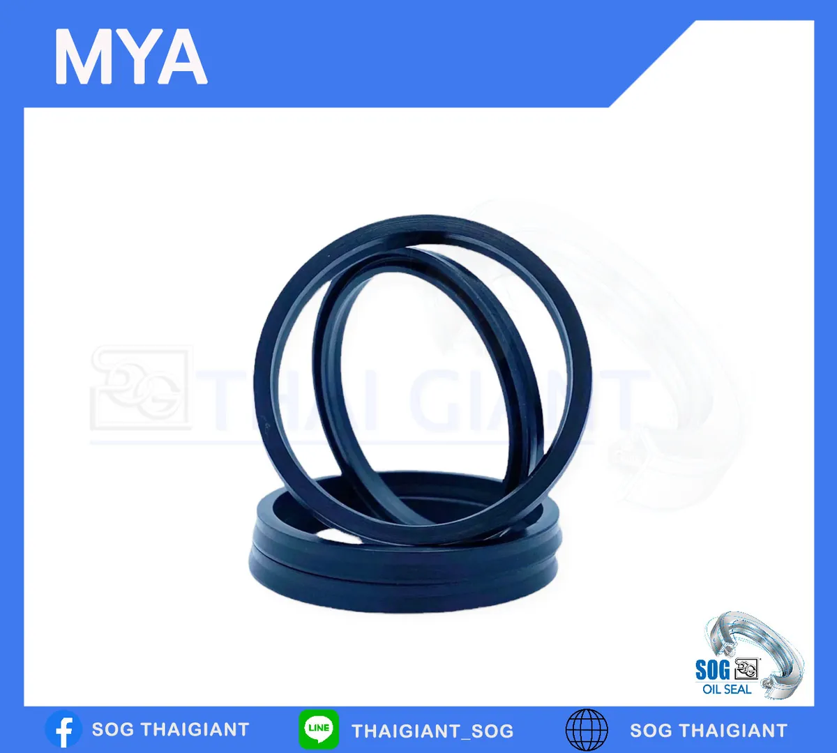 MYA