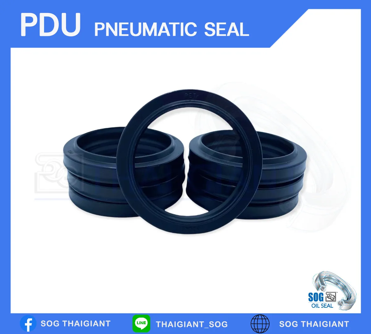 PDU