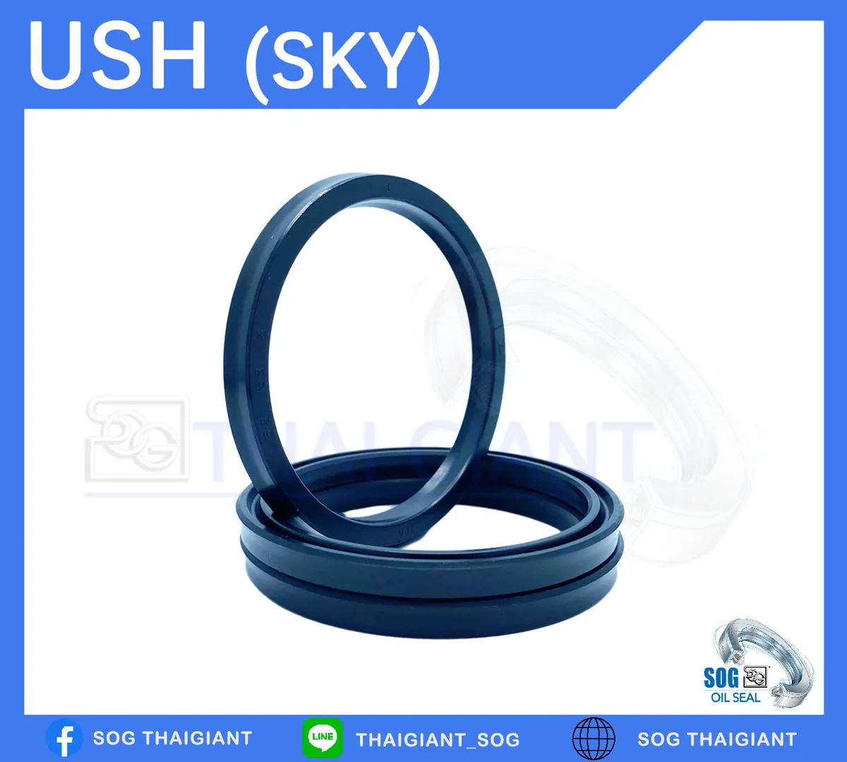 USH/SKY